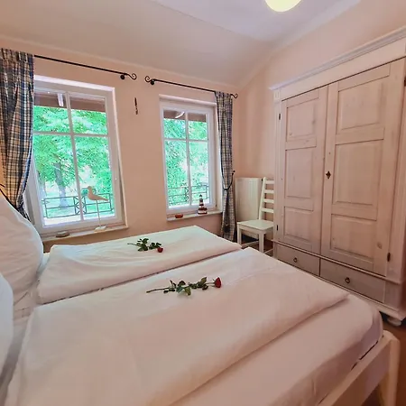 Umberto Lägenhet Rerik