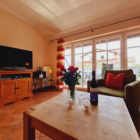 Umberto Lägenhet Rerik