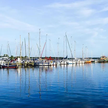 Lägenhet Umberto Rerik